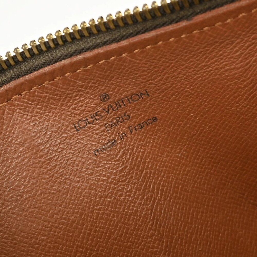 BUYIT LOUIS VUITTON PAPILLON 26 HANDBAG MONOGRAM VINTAGE M51366 TH0992 YQ00638 - Picture 9 of 15